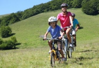  Bicicleta de cerro Yonne